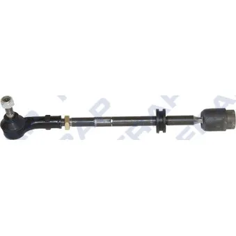 Barre de connexion FRAP FT/454