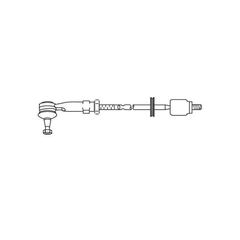 Barre de connexion FRAP FT/455