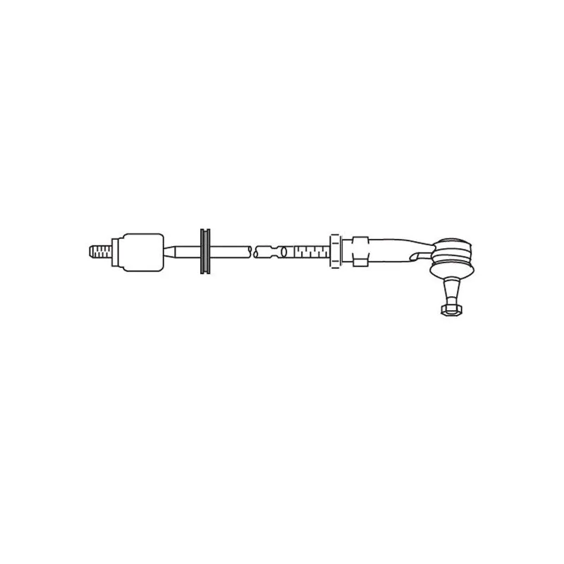 Barre de connexion FRAP FT/456