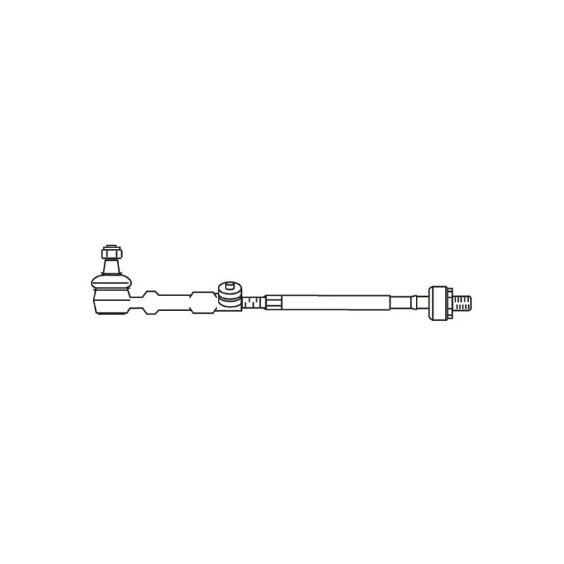Barre de connexion FRAP FT/457