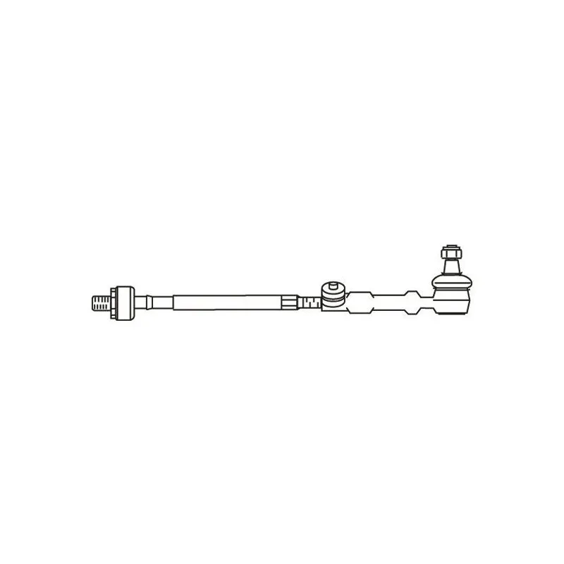 Barre de connexion FRAP FT/458