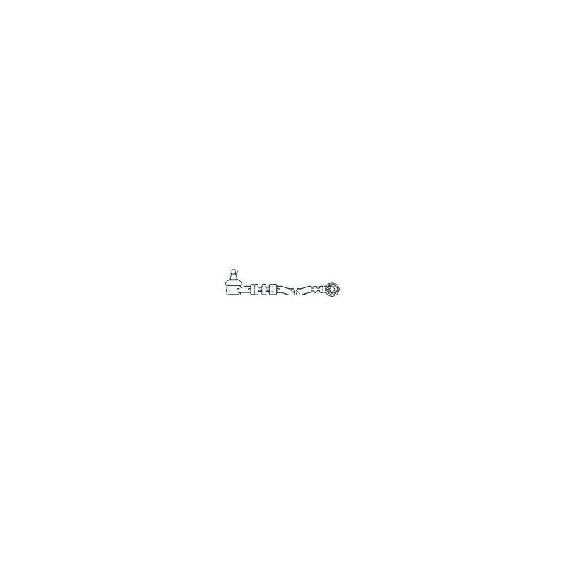 Barre de connexion FRAP FT/483