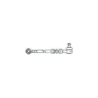 Barre de connexion FRAP FT/484