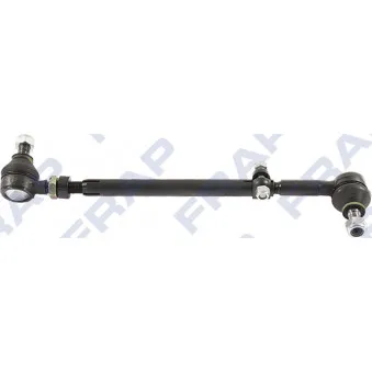 Barre de connexion FRAP FT/502