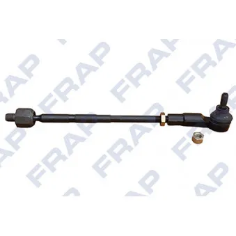 Barre de connexion FRAP FT/518