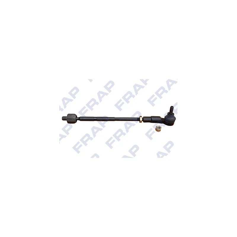 Barre de connexion FRAP FT/518