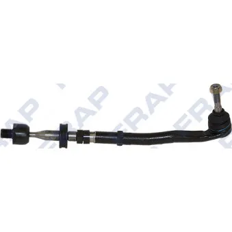 Barre de connexion FRAP FT/521