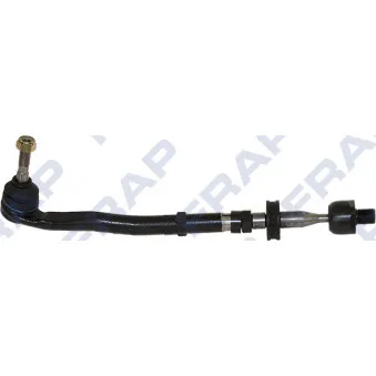 Barre de connexion FRAP FT/522