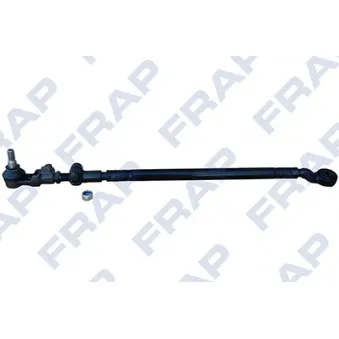 Barre de connexion avant droit FRAP FT/523