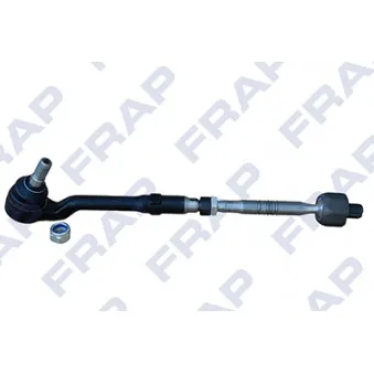 Barre de connexion FRAP FT/549