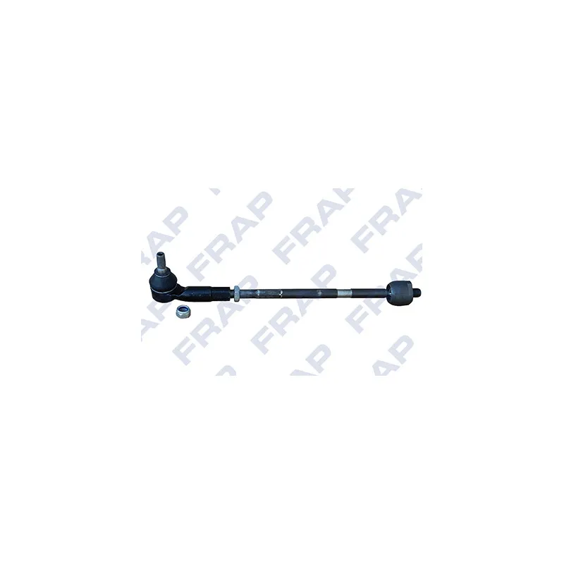 Barre de connexion FRAP FT/551