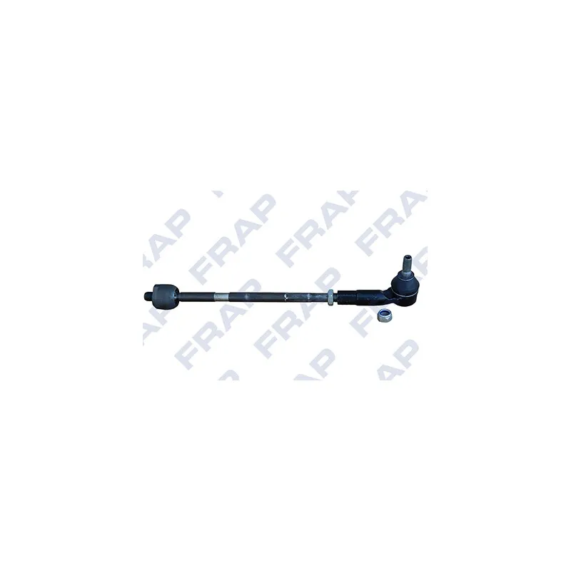 Barre de connexion FRAP FT/552