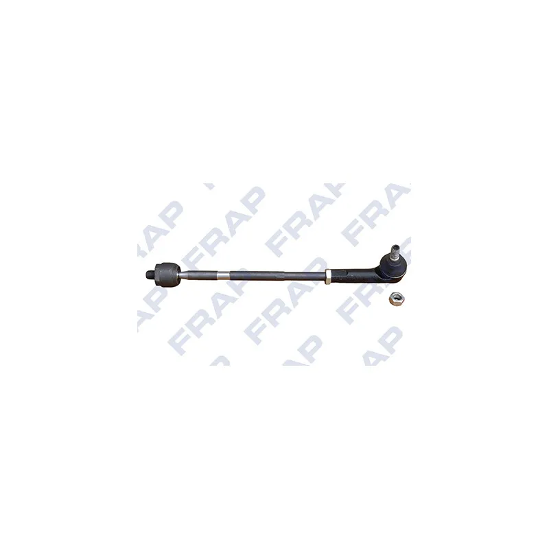 Barre de connexion FRAP FT/554