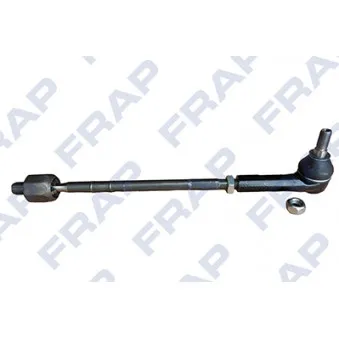 Barre de connexion FRAP FT/585