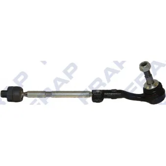 Barre de connexion FRAP FT/588