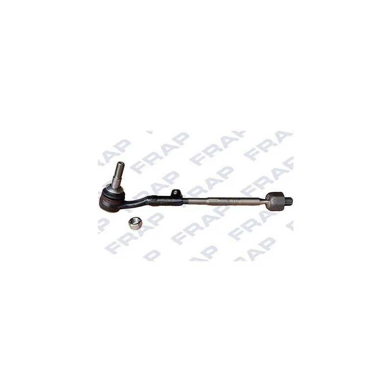 Barre de connexion FRAP FT/590