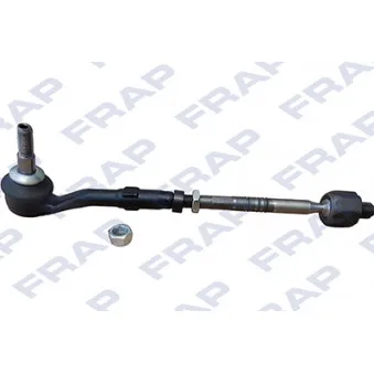 Barre de connexion FRAP FT/592