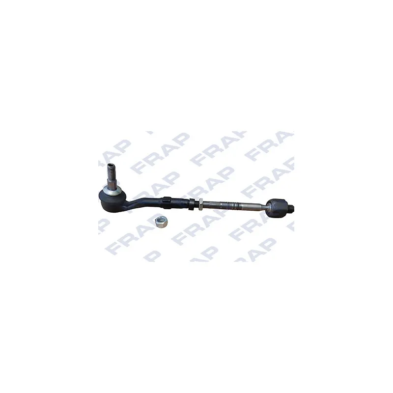 Barre de connexion FRAP FT/592
