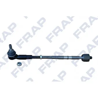 Barre de connexion FRAP FT/594