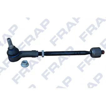 Barre de connexion FRAP FT/595