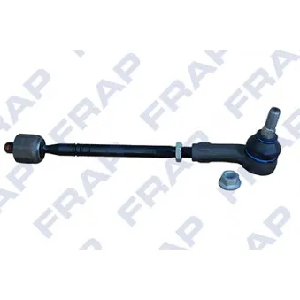 Barre de connexion FRAP FT/596