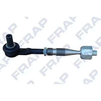 Barre de connexion FRAP FT/597