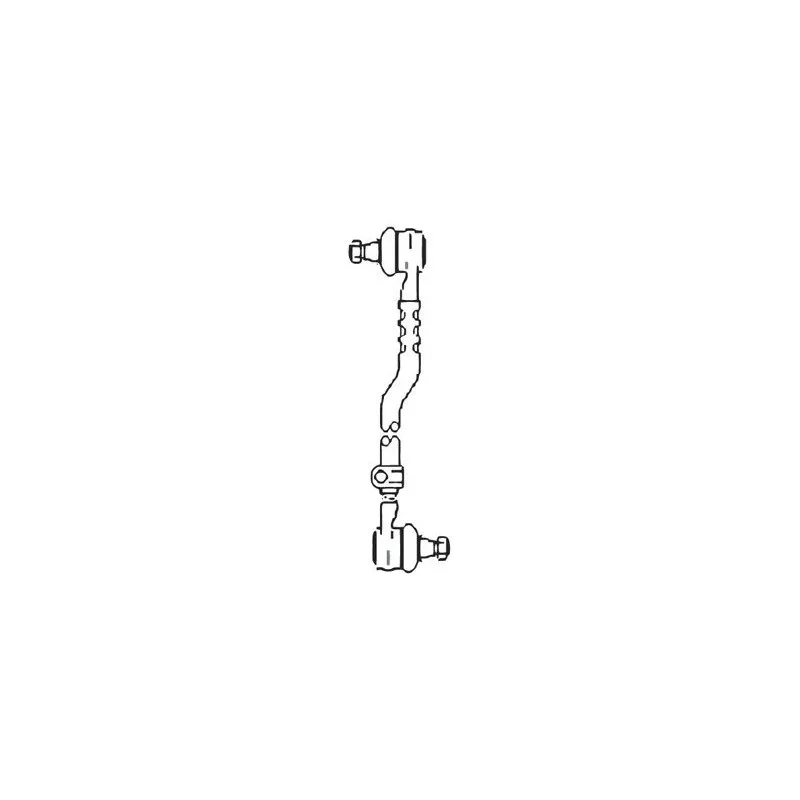 Barre de connexion FRAP FT/6