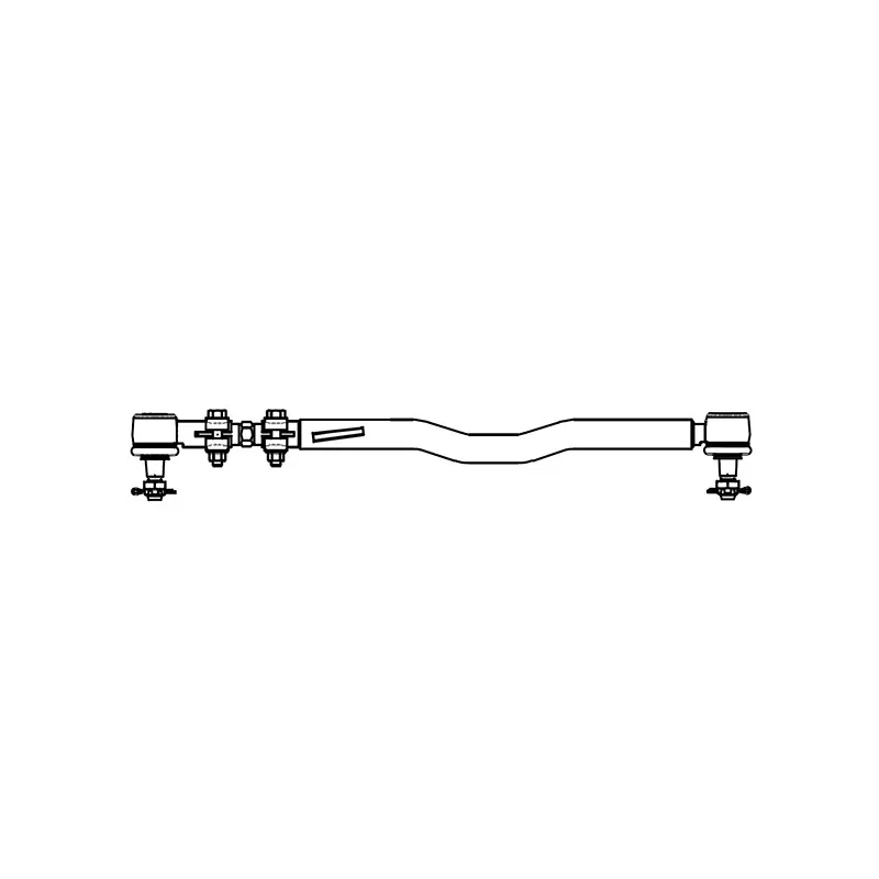 Barre de connexion FRAP FTM744