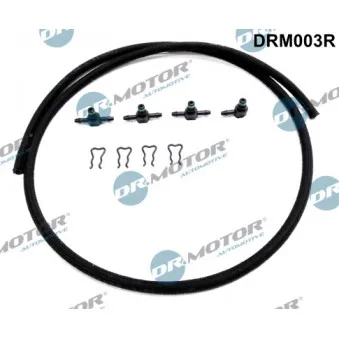 Tuyau, carburant de fuite Dr.Motor DRM003R