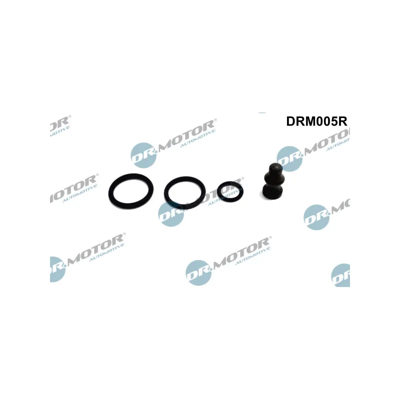 Kit de réparation, unité pompe-injecteur Dr.Motor DRM005R