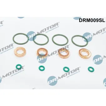 Kit de joints, injecteur Dr.Motor DRM009SL