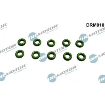 Bague d'étanchéité Dr.Motor DRM010