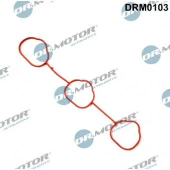 Joint d'étanchéité, collecteur d'admission Dr.Motor DRM0103
