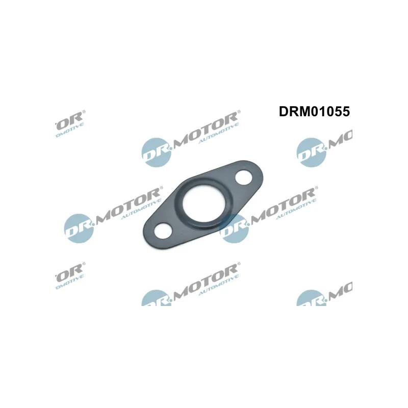 Joint, sortie d'huile (compresseur) Dr.Motor DRM01055
