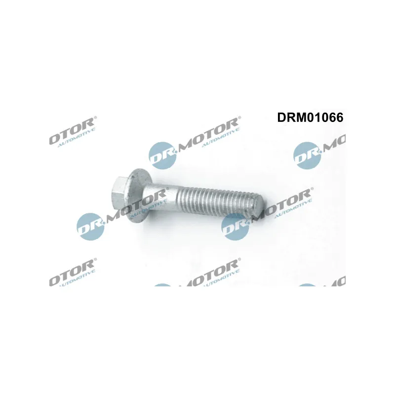 Vis, support pour controleur d'injecteurs Dr.Motor DRM01066