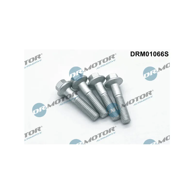 Vis, support pour controleur d'injecteurs Dr.Motor DRM01066S