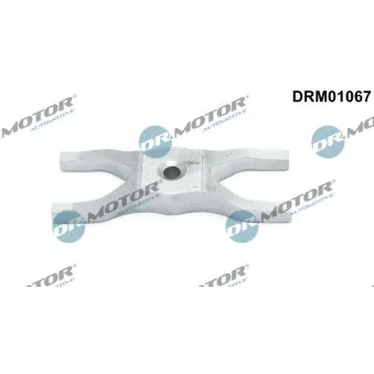 Support, injecteur Dr.Motor DRM01067
