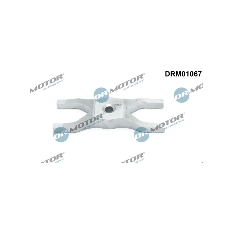 Support, injecteur Dr.Motor DRM01067