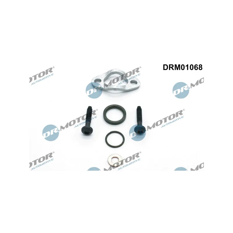 Support, injecteur Dr.Motor DRM01068