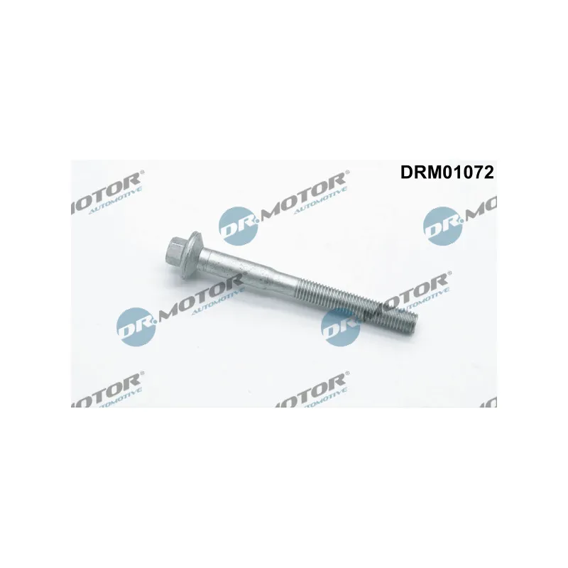 Vis, support pour controleur d'injecteurs Dr.Motor DRM01072