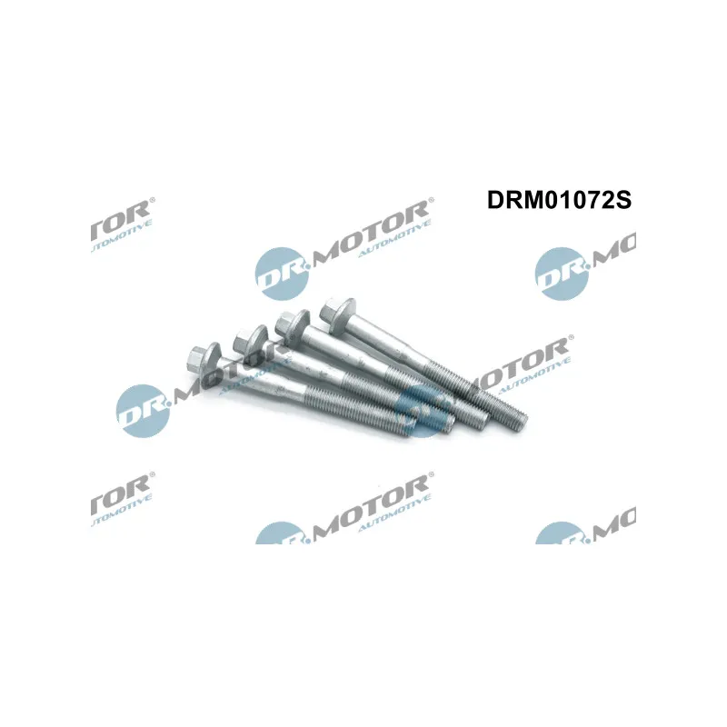 Vis, support pour controleur d'injecteurs Dr.Motor DRM01072S