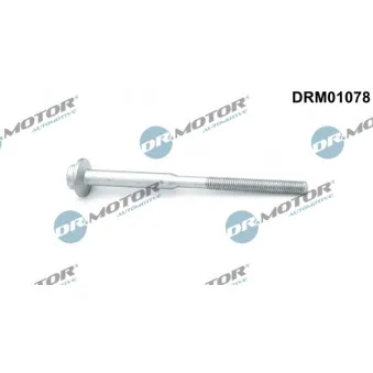 Vis, support pour controleur d'injecteurs Dr.Motor DRM01078
