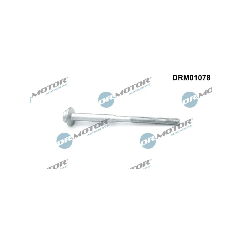 Vis, support pour controleur d'injecteurs Dr.Motor DRM01078