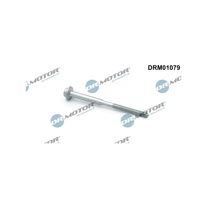 Vis, support pour controleur d'injecteurs Dr.Motor DRM01079