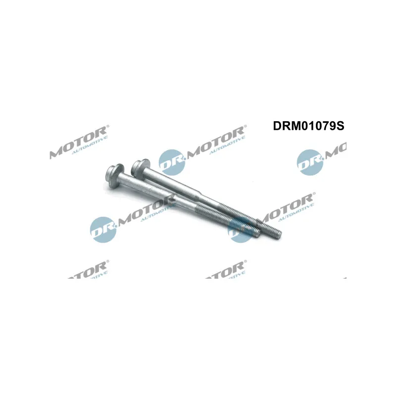 Vis, support pour controleur d'injecteurs Dr.Motor DRM01079S