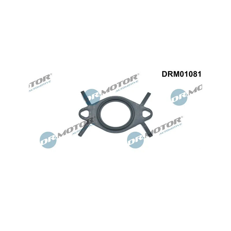 Joint, flexible vanne EGR Dr.Motor DRM01081