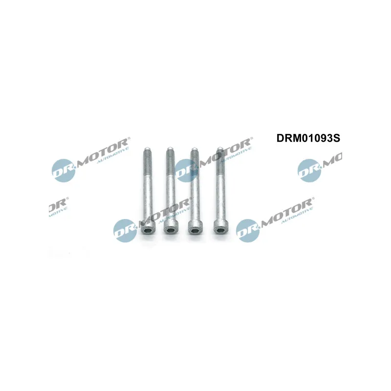 Vis, support pour controleur d'injecteurs Dr.Motor DRM01093S