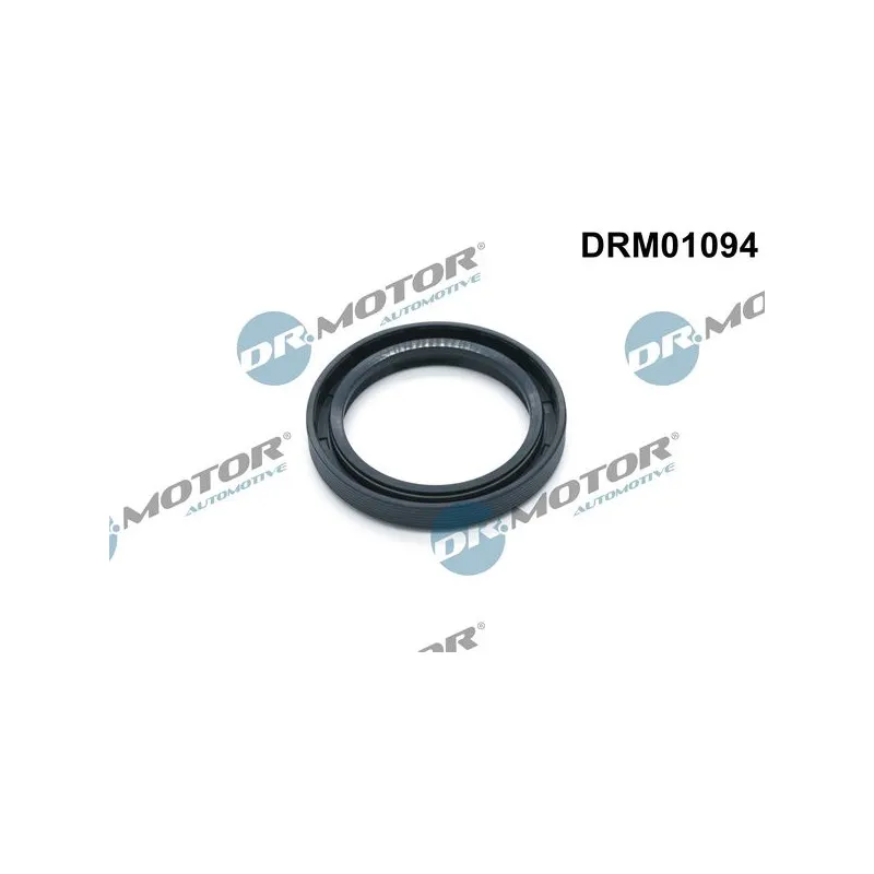 Bague d'étanchéité, vilebrequin Dr.Motor DRM01094