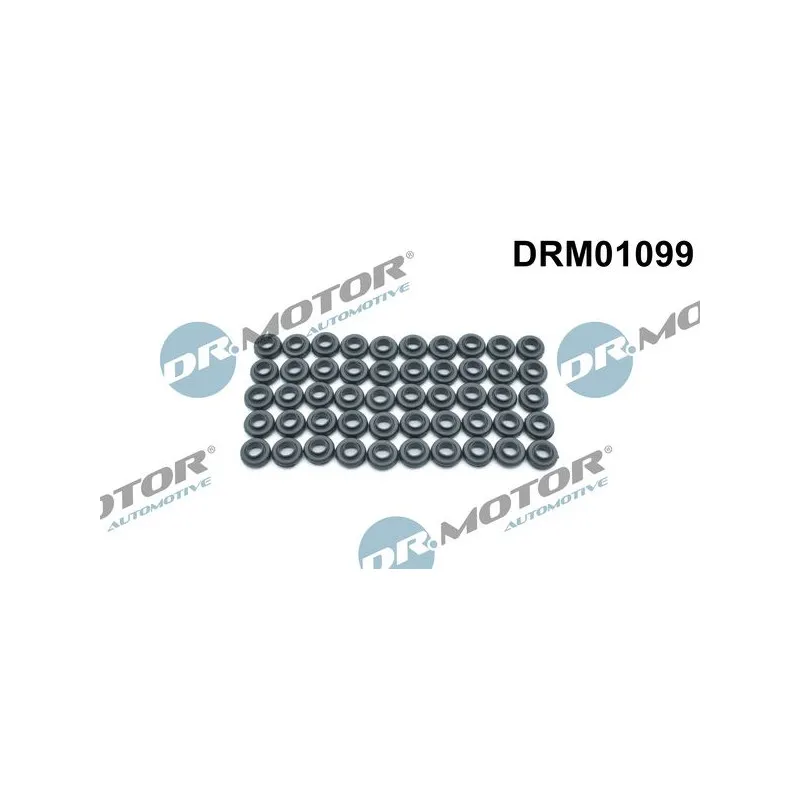 Joint d'étanchéité, vis de couvercle de culasse Dr.Motor DRM01099