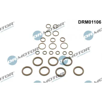 Kit de réparation, climatisation Dr.Motor DRM01106